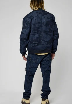 Kaporal Vestes<ABART