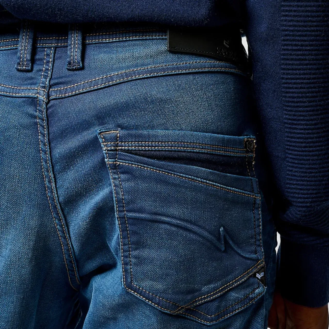 Kaporal Jeans<AIDEN