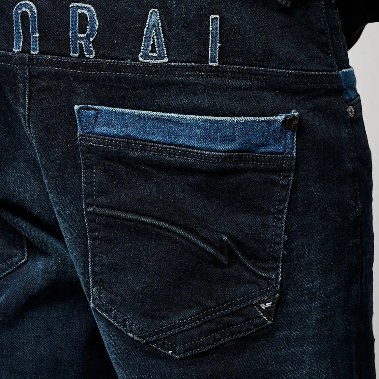 Kaporal Jeans<AKAST