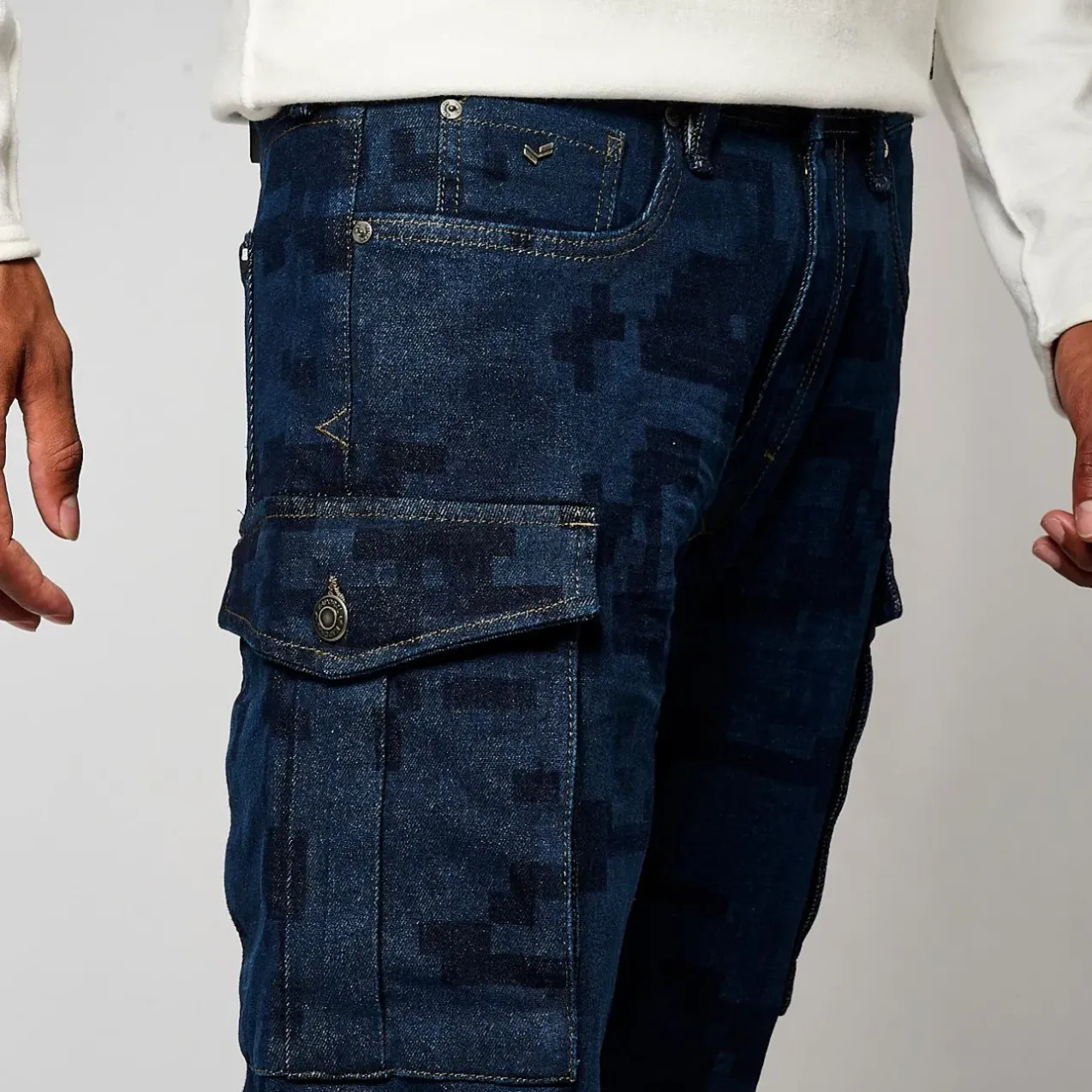Kaporal Jeans<AKILA