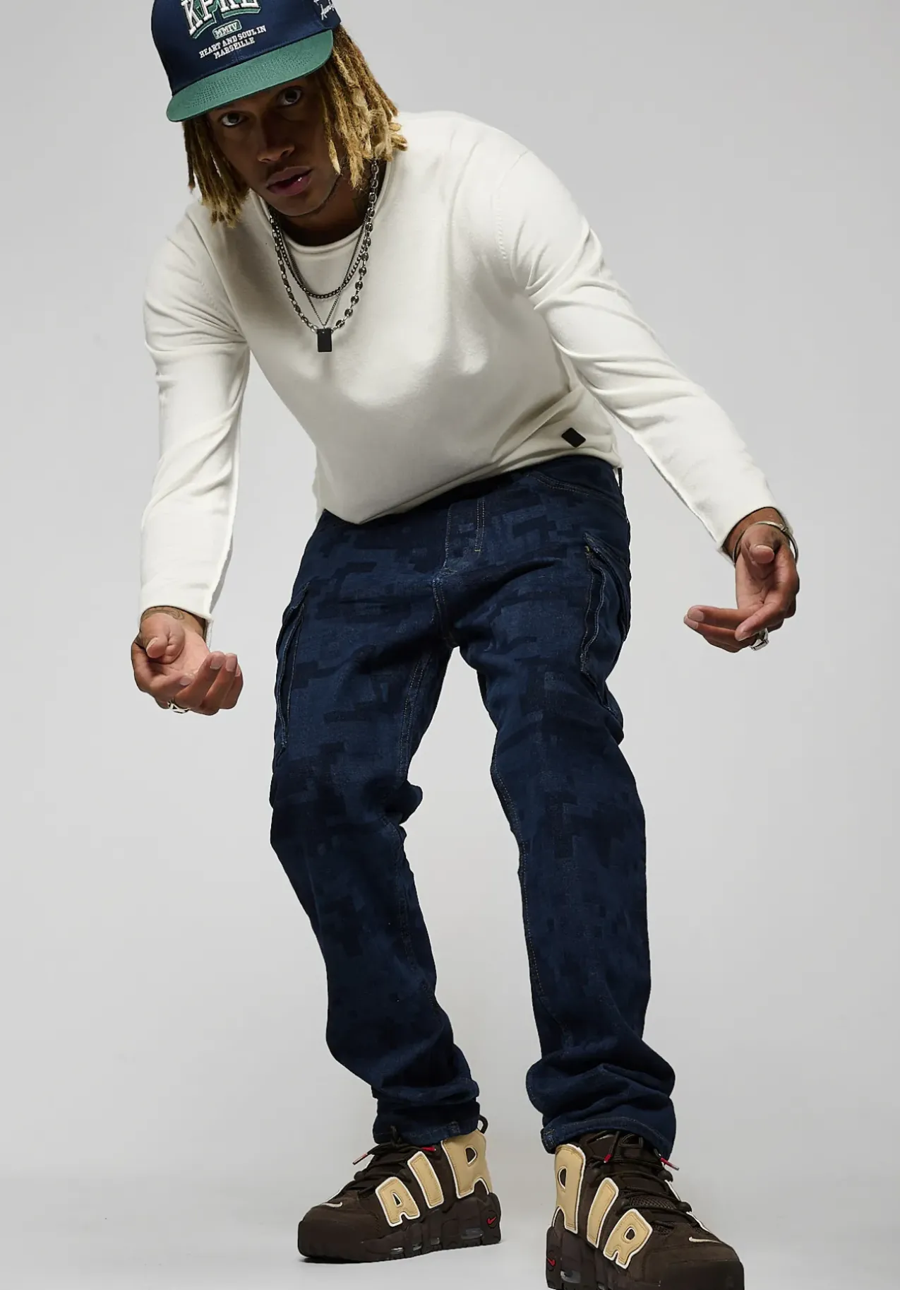Kaporal Jeans<AKILA