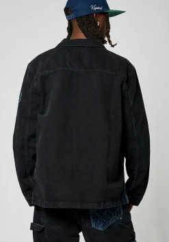 Kaporal Vestes<ALEK
