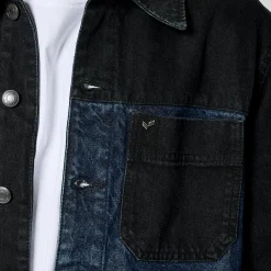 Kaporal Vestes<ALEK