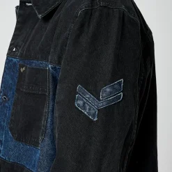 Kaporal Vestes<ALEK