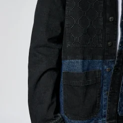 Kaporal Vestes<ALEK