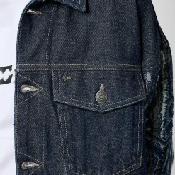 Kaporal Vestes<ARAN
