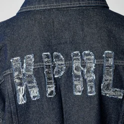 Kaporal Vestes<ARAN