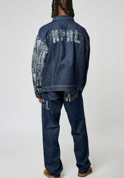 Kaporal Vestes<ARAN