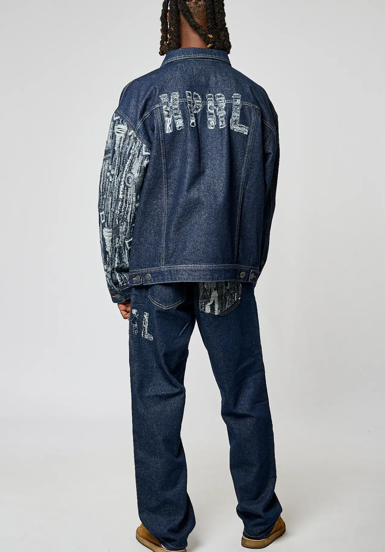 Kaporal Vestes<ARAN