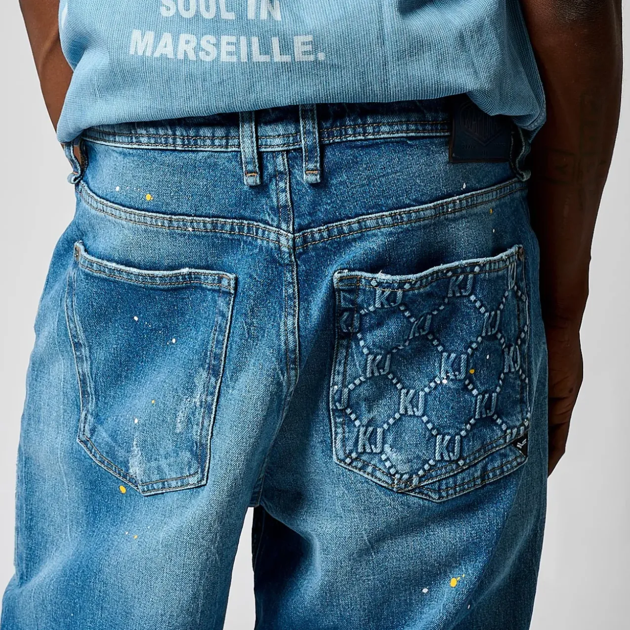 Kaporal Jeans<ARTY