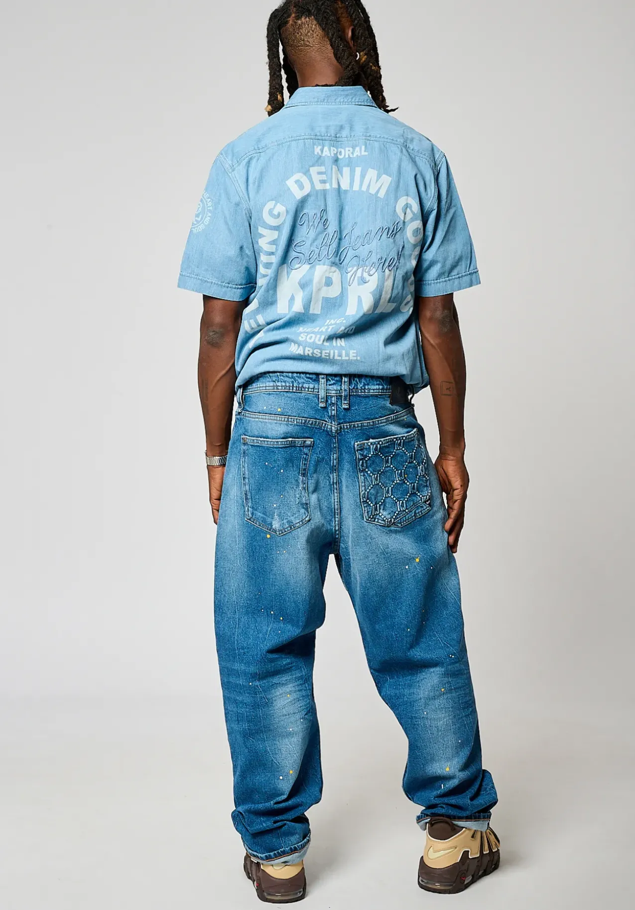 Kaporal Jeans<ARTY