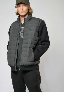 Kaporal Vestes|Sweats<BACH