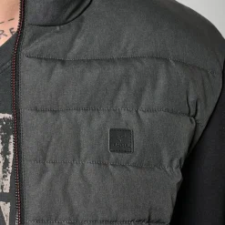 Kaporal Vestes|Sweats<BACH