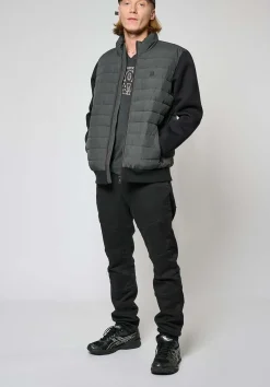 Kaporal Vestes|Sweats<BACH