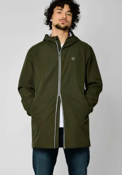Kaporal Vestes<BADOX