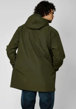Kaporal Vestes<BADOX