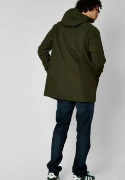 Kaporal Vestes<BADOX
