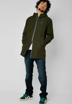 Kaporal Vestes<BADOX