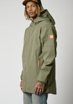 Kaporal Vestes<BADOX