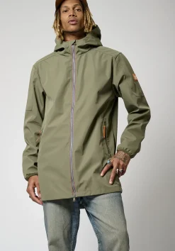 Kaporal Vestes<BADOX
