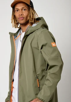 Kaporal Vestes<BADOX