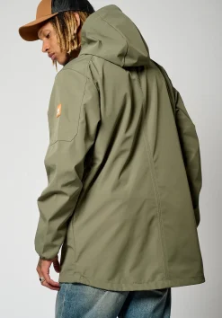 Kaporal Vestes<BADOX