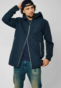 Kaporal Vestes<BADOX