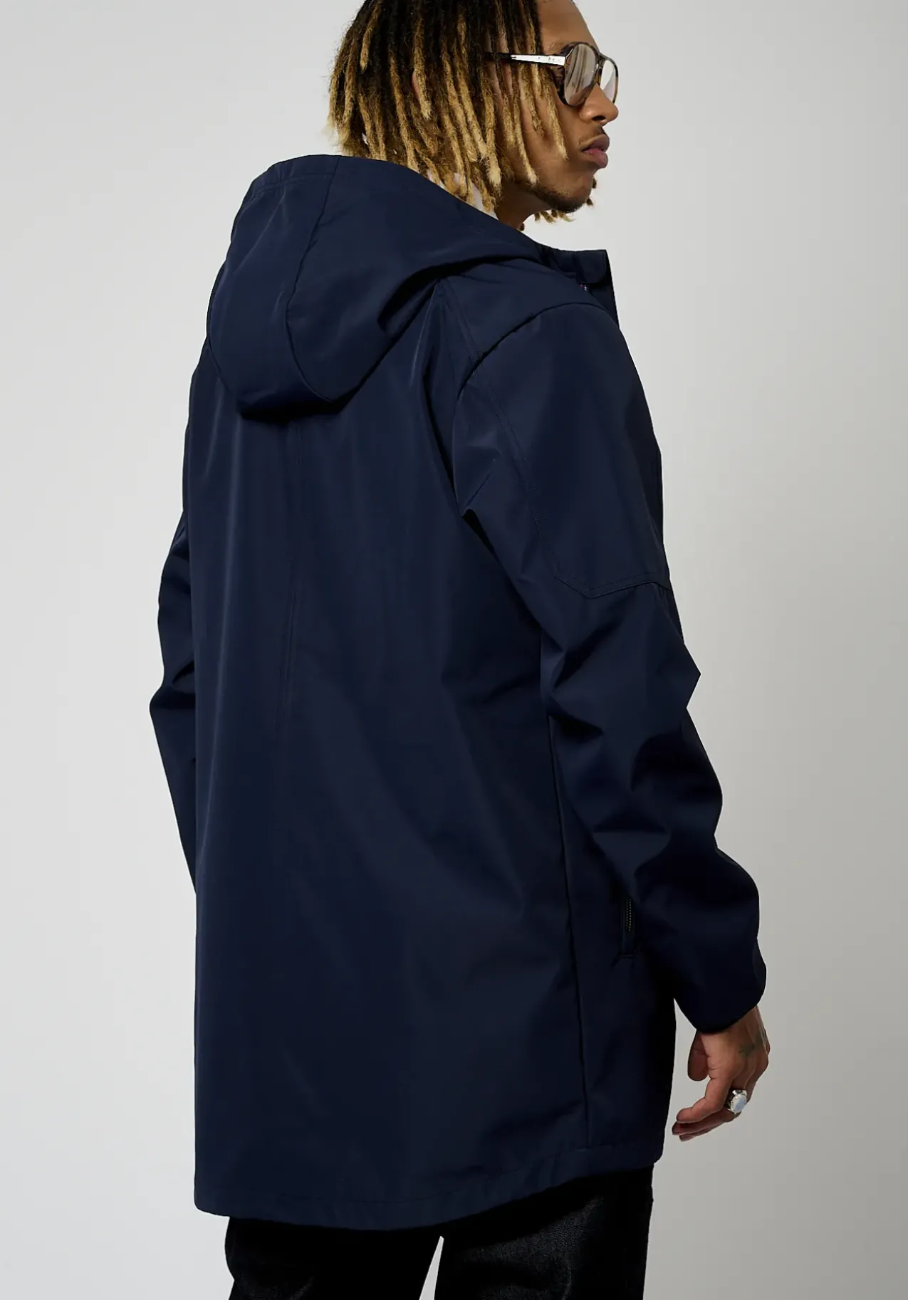 Kaporal Vestes<BADOX