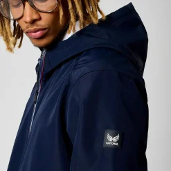 Kaporal Vestes<BADOX