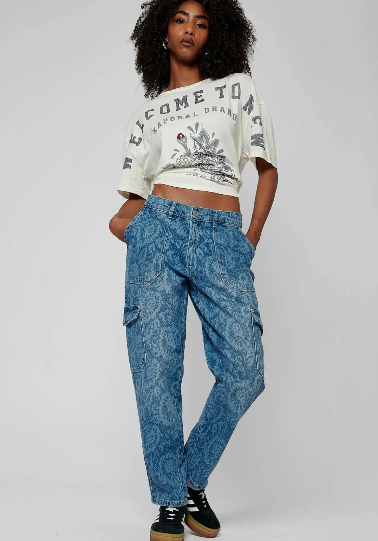 Kaporal Jeans<BAGO