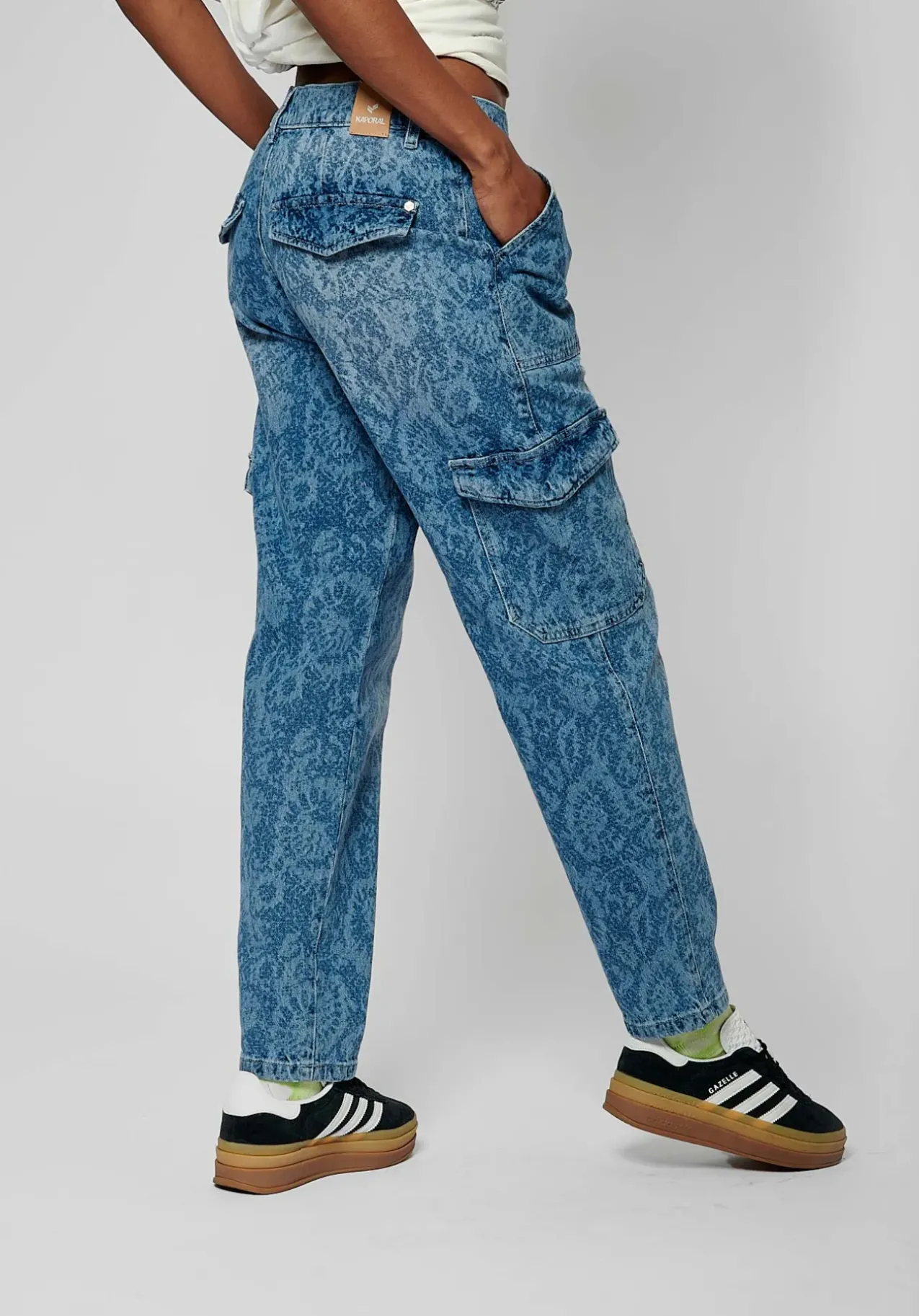 Kaporal Jeans<BAGO