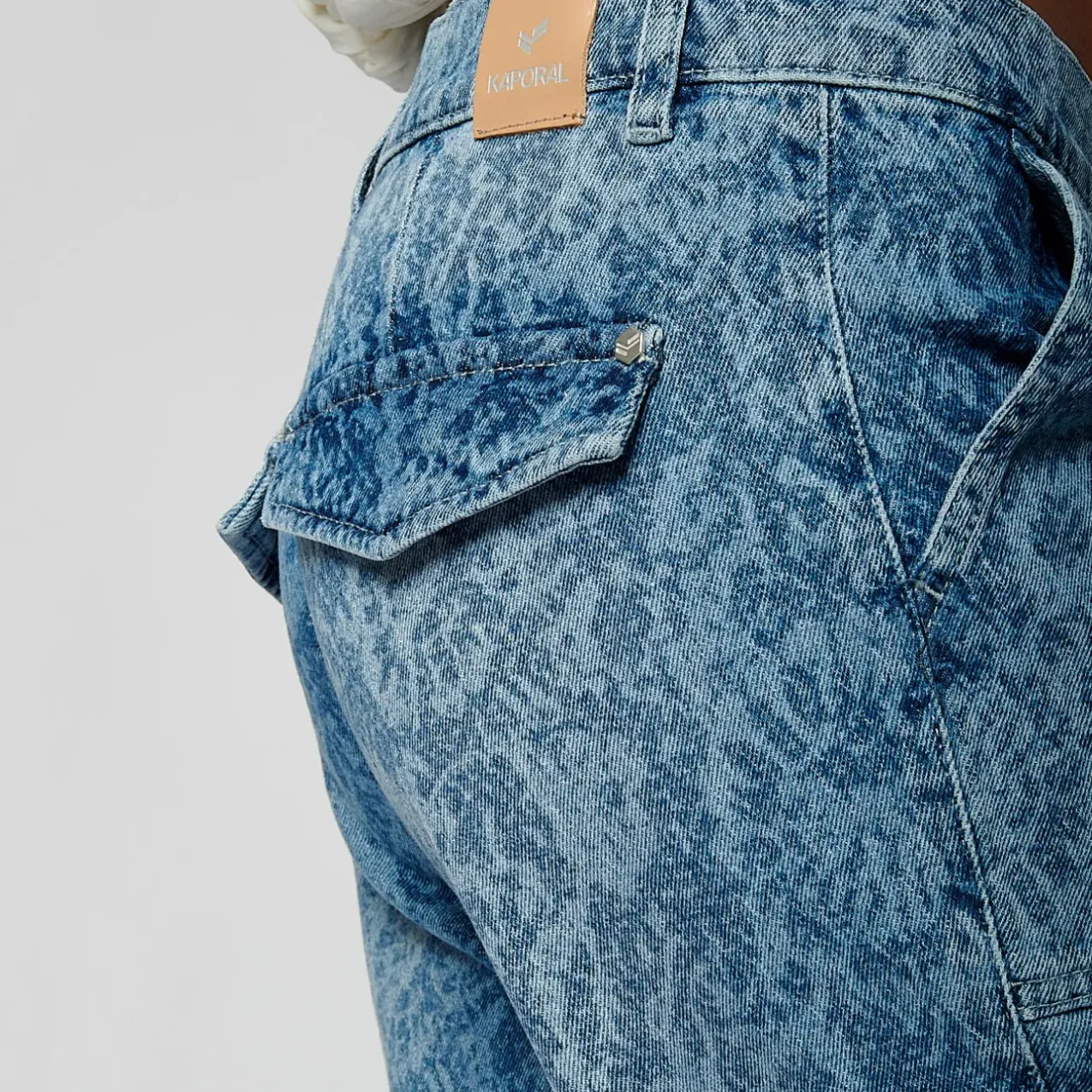 Kaporal Jeans<BAGO