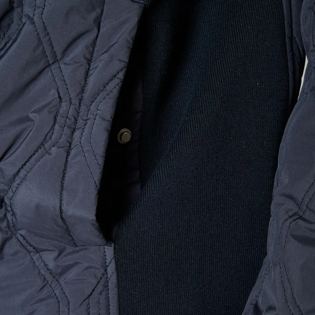 Kaporal Vestes<BAM