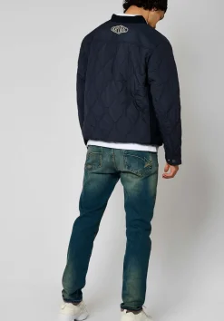 Kaporal Vestes<BAM