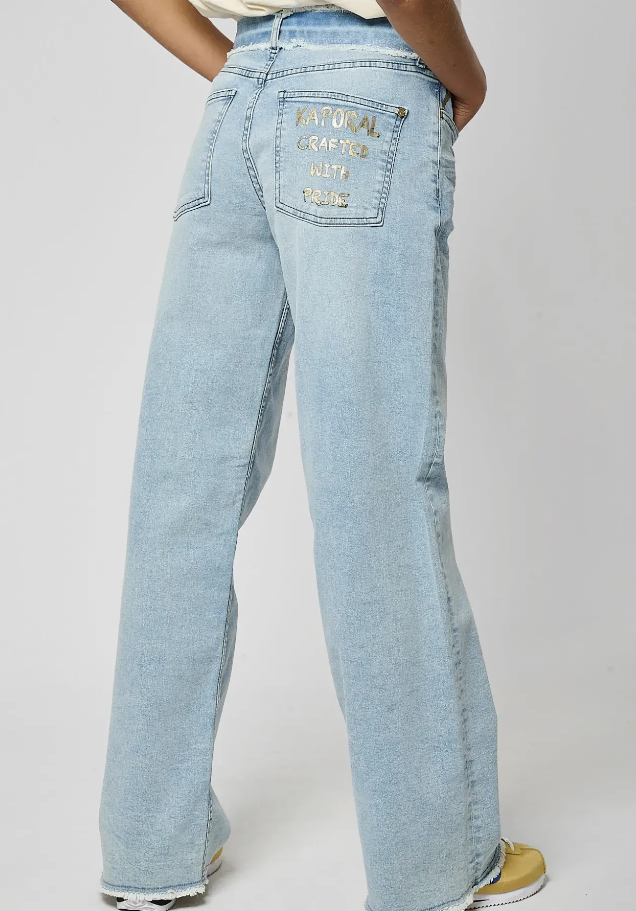 Kaporal Jeans<BARA