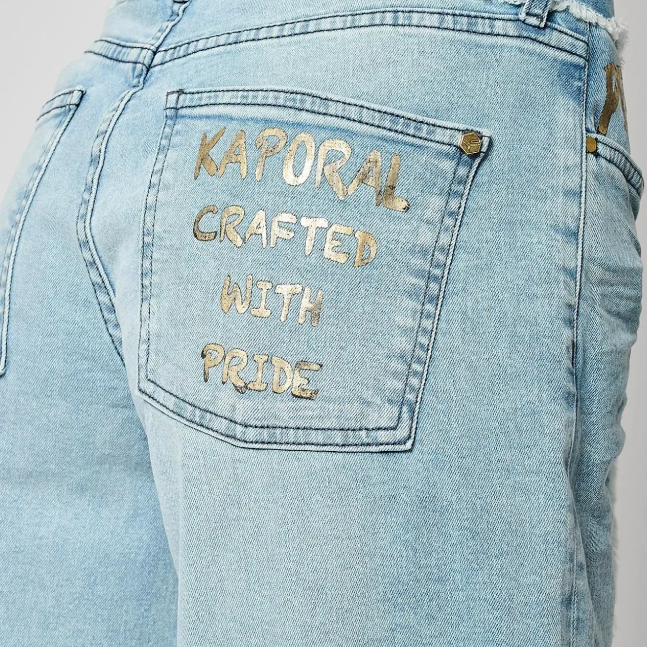Kaporal Jeans<BARA