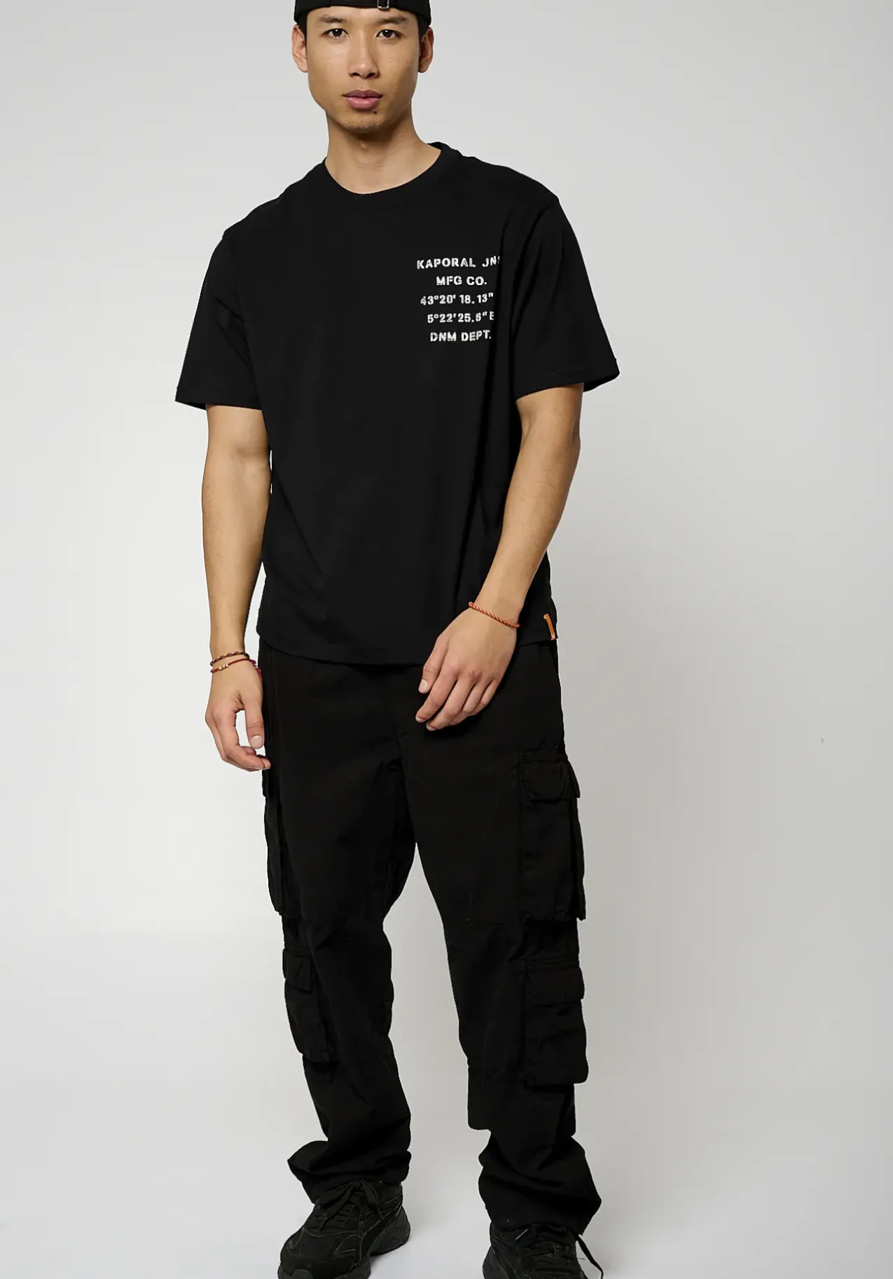 Kaporal T-Shirts<BARK