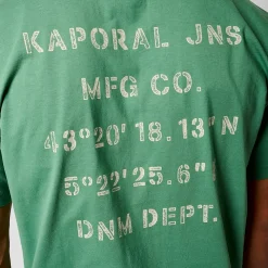 Kaporal T-Shirts<BARK
