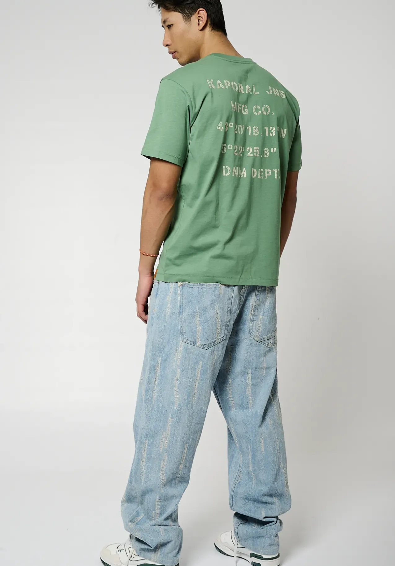 Kaporal T-Shirts<BARK