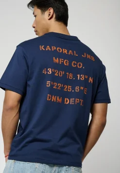 Kaporal T-Shirts<BARK