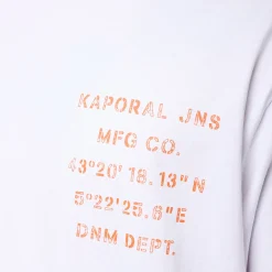 Kaporal T-Shirts<BARK