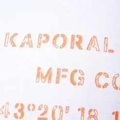 Kaporal T-Shirts<BARK