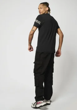 Kaporal T-Shirts<BARNY