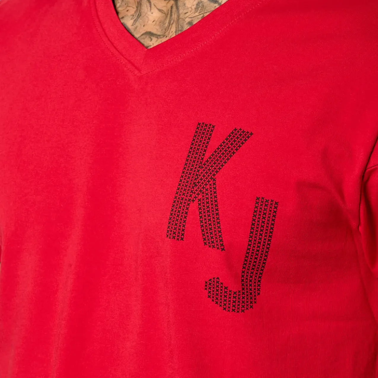 Kaporal T-Shirts<BARNY