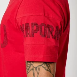 Kaporal T-Shirts<BARNY