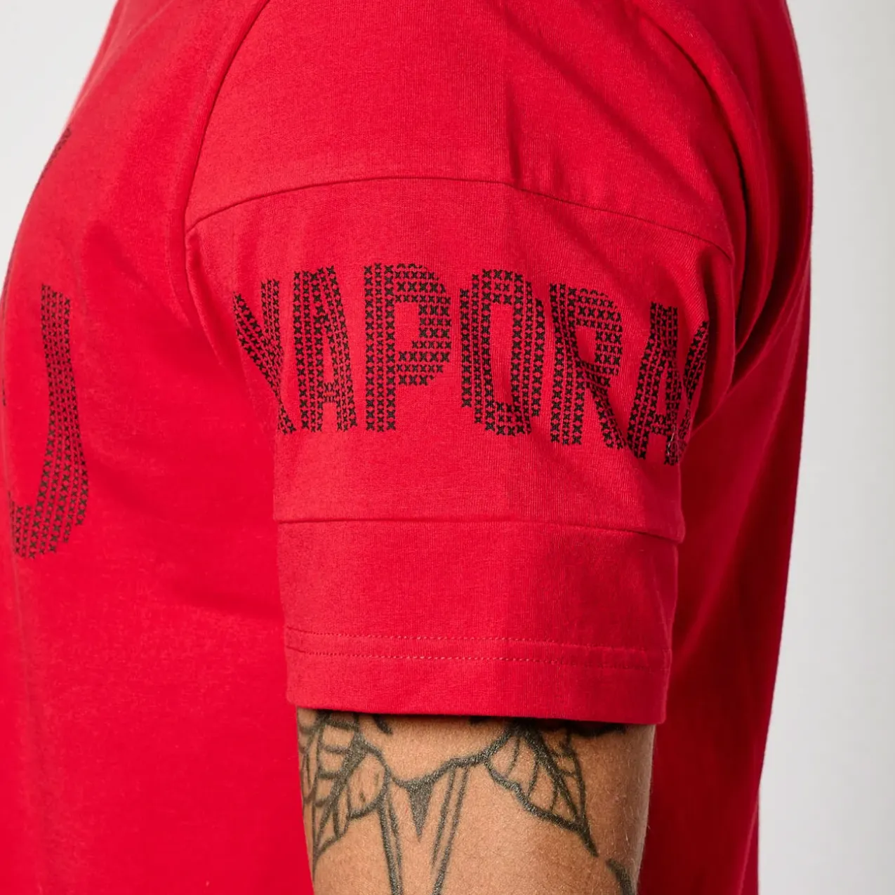 Kaporal T-Shirts<BARNY