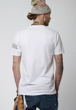 Kaporal T-Shirts<BARNY