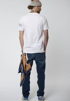 Kaporal T-Shirts<BARNY
