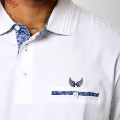 Kaporal Polos<BARRO