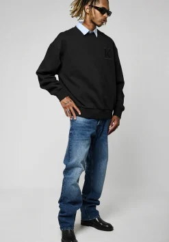 Kaporal Sweats<BATIS